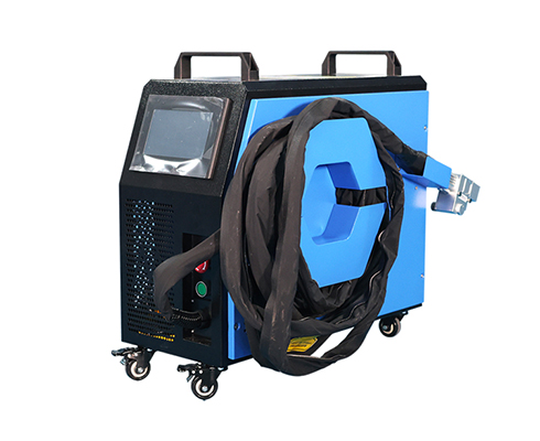 風(fēng)冷激光焊接機有哪些優(yōu)點?(圖1) 風(fēng)冷激光焊接機有哪些優(yōu)點?(圖1)